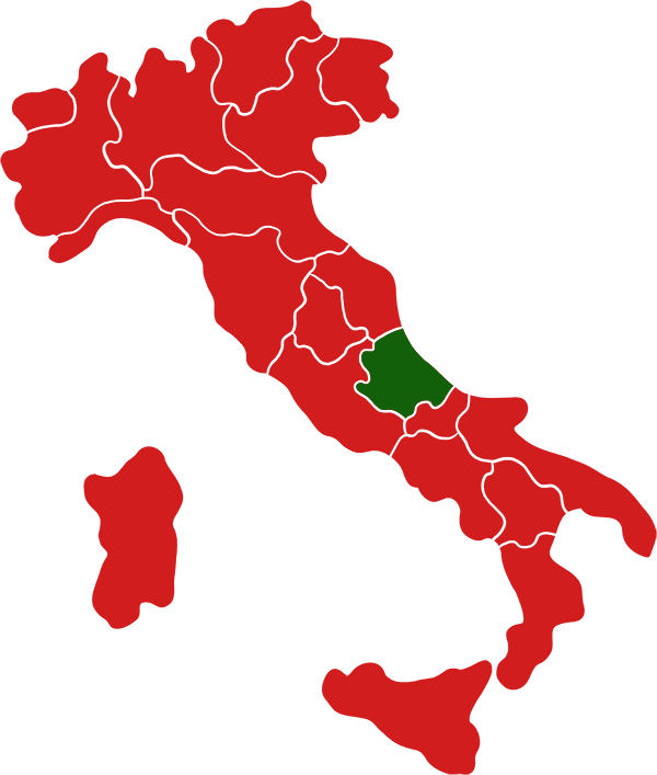 Abruzzo