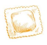 Ravioli Carne o RequesÃ³n