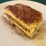 Tiramisú Clásico