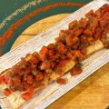 Bruschetta