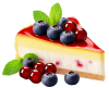 cheescake