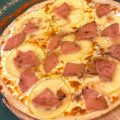 Pizza Foie <span class="top-ventas">Top Ventas</span>